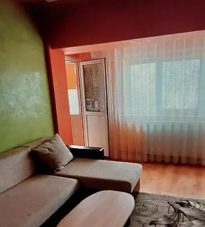 Apartment La Irina Constanta