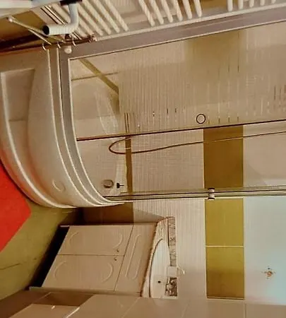 Apartment La Irina Constanta