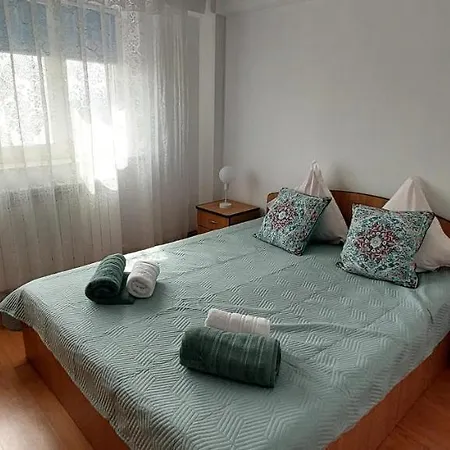 La Irina Constanta